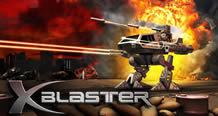 XBlaster